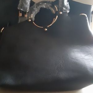 3 piece handbag